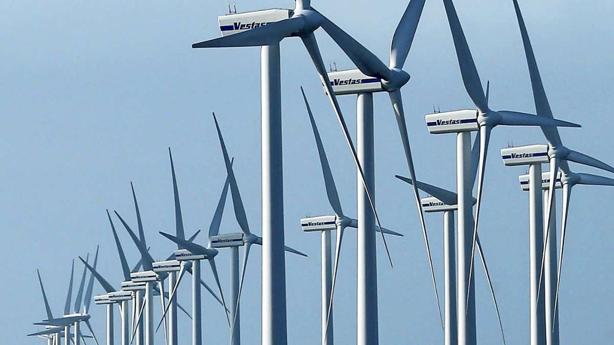 Stuttgart will mehr Öko-Energie selbst erzeugen: Stadtwerke wollen drei Milliarden Euro investieren