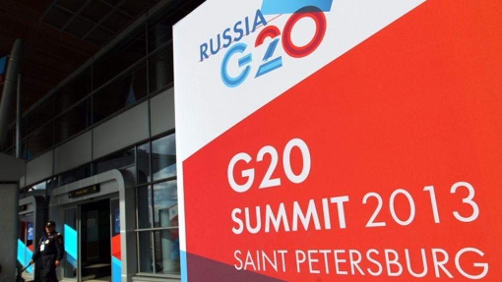 Kommentar zum G20-Gipfel: Es fehlt Verlässlichkeit