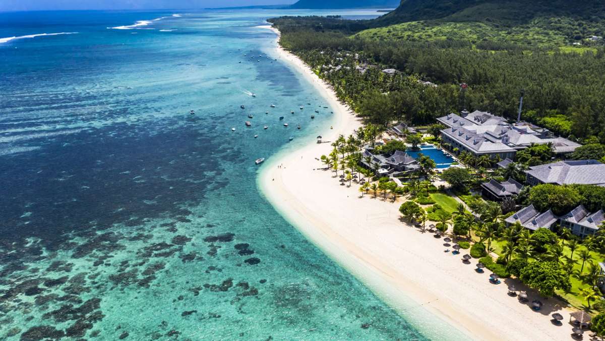 Reisetipps: Die beste Reisezeit für einen Urlaub auf Mauritius