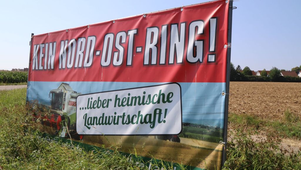 Nord-Ost-Ring: Schmiden vertagt Entscheidung zum Aktionstag