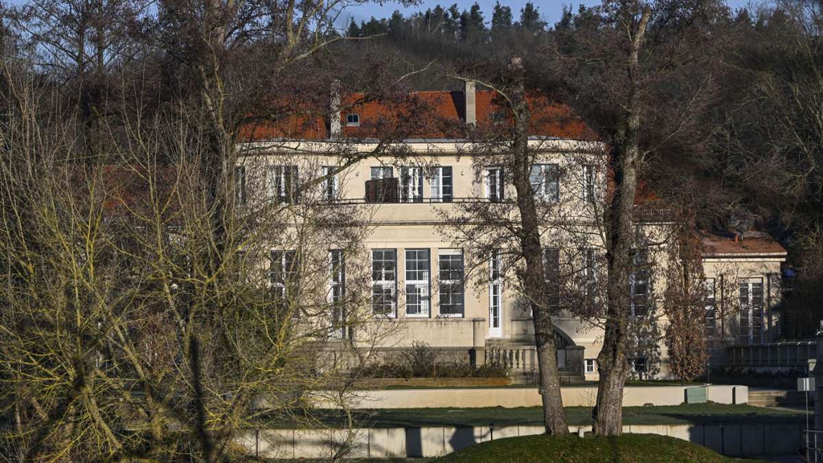 Potsdamer Treffen: CDU  startet Parteiausschlussverfahren für Villen-Eigentümer