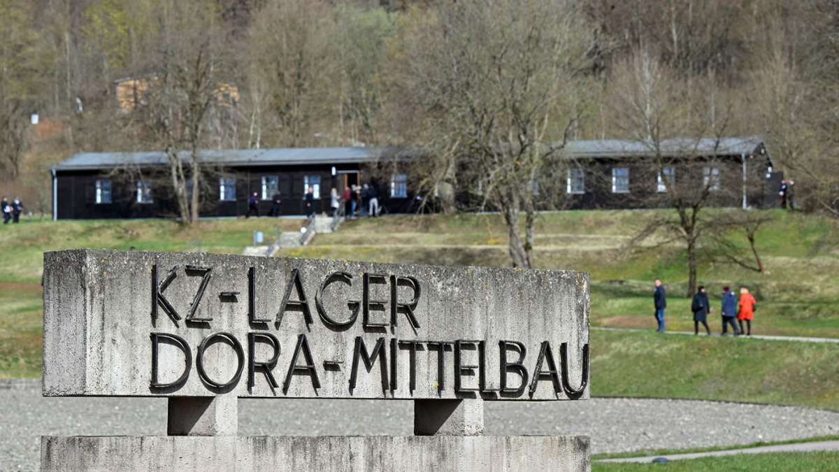 Vorschlag der Unionsfraktion: KZ-Gedenkstätten lehnen Pflichtbesuche für Schüler ab