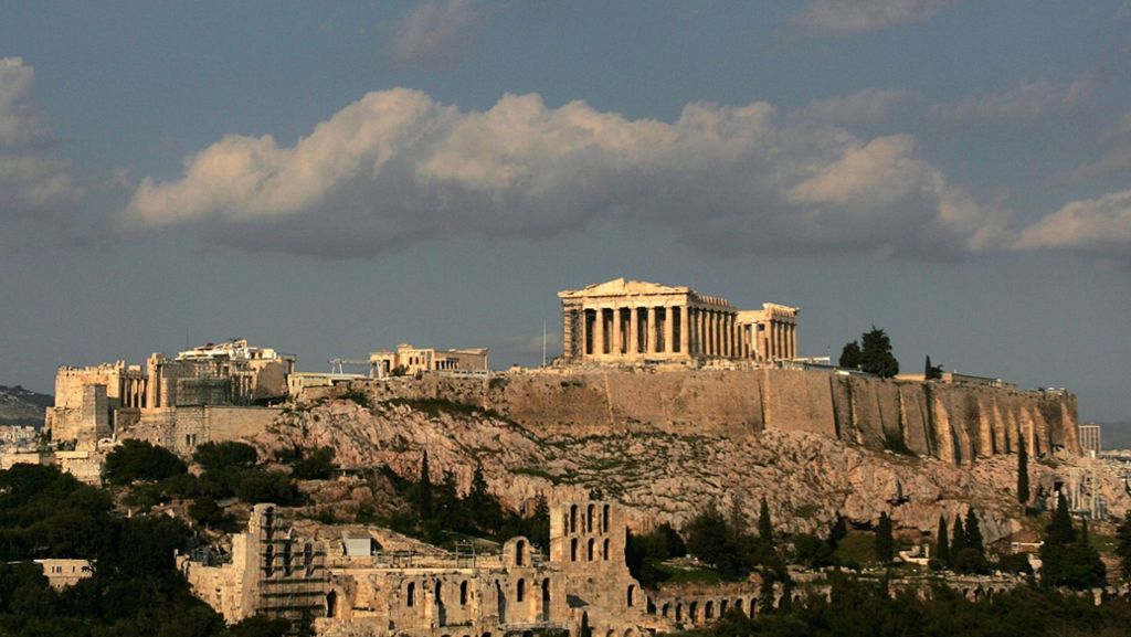 Airbnb verdrängt Mieter in Athen: In Griechenland wächst die Wut auf Airbnb