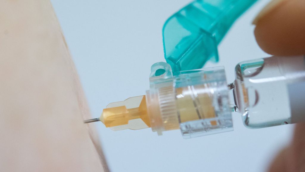 Influenza-Impfung: Apotheken haben keinen Grippe-Impfstoff mehr