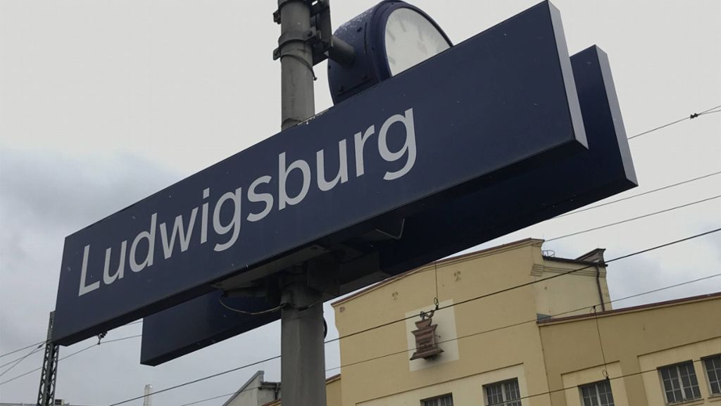 Versuchte Tötung am Ludwigsburger Bahnhof: Statt Haft:  Täter    muss in Therapie