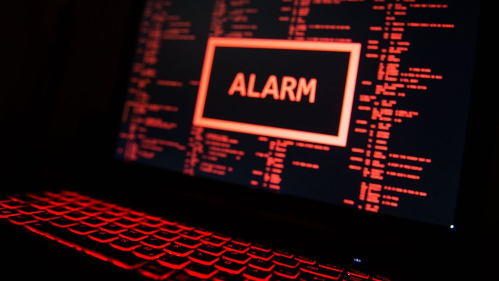 Landeskriminalamt Baden-Württemberg: Zahl der Trojaner-Angriffe auf Firmen massiv gestiegen