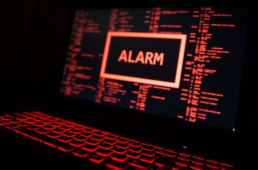 Zahl der Trojaner-Angriffe auf Firmen massiv gestiegen