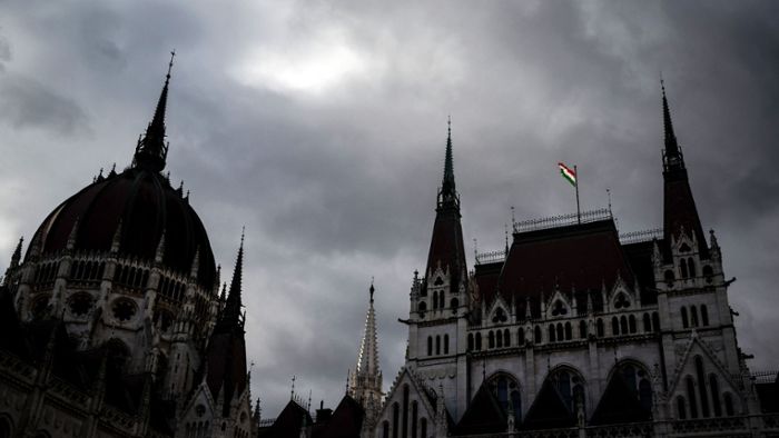 Ungarns Parlament will über Nato-Beitritt Schwedens befinden