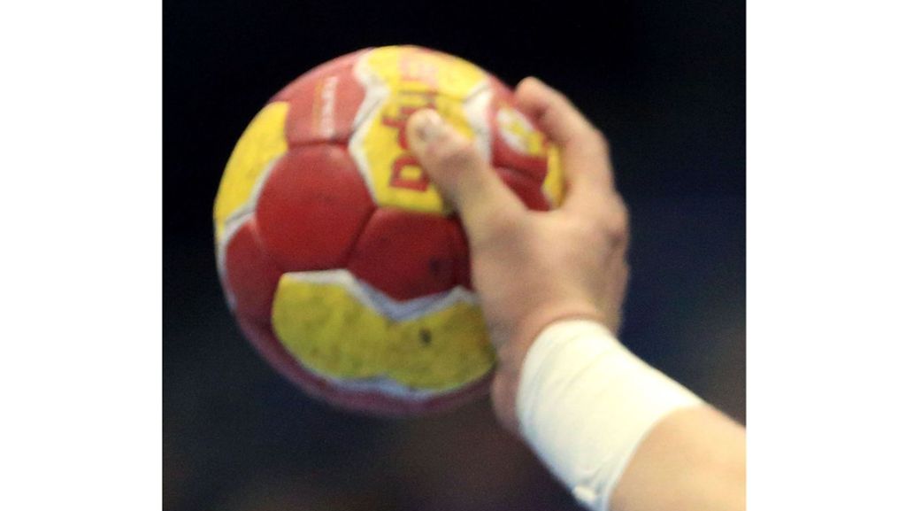 Handball TSF Ditzingen: Ein  wichtiger    Sieg     –  vor allem   auch   für die Moral