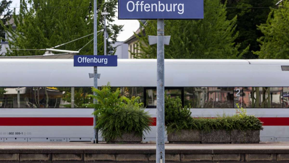 Vermisstenfall Freudenstadt/Offenburg: 20-Jährige nach mysteriösem Verschwinden  wieder aufgetaucht