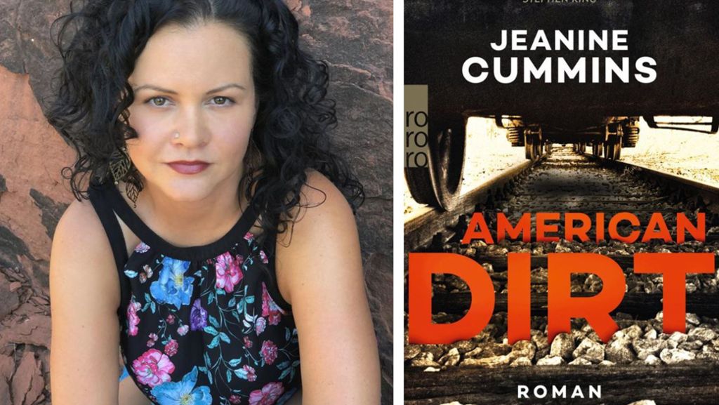 Buch-Tipp: Jeanine Cummins, „American Dirt“: Engagierte Literatur oder Trauma-Porno?