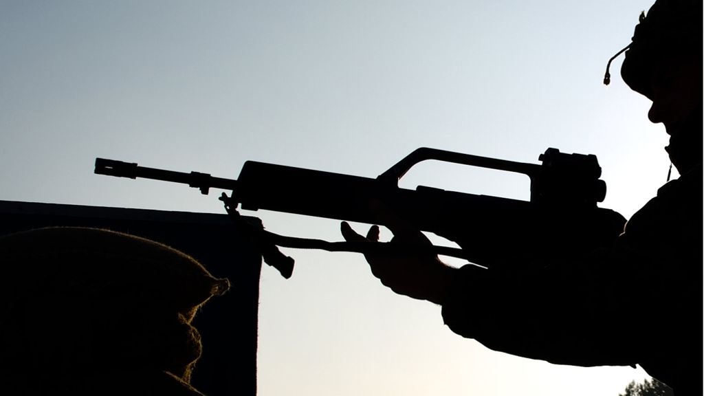 Waffenhersteller zieht vor Gericht: Streit um G36  geht vor Gericht weiter