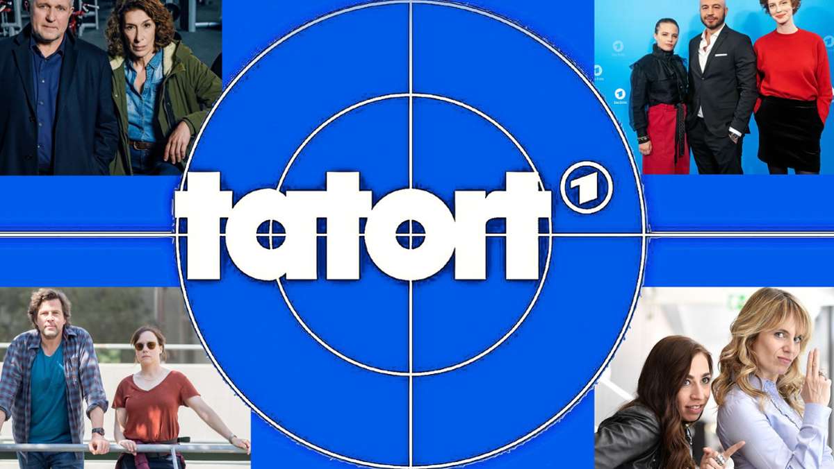 Start in die neue „Tatort“-Saison: Trotz Corona läuft noch alles nach Plan