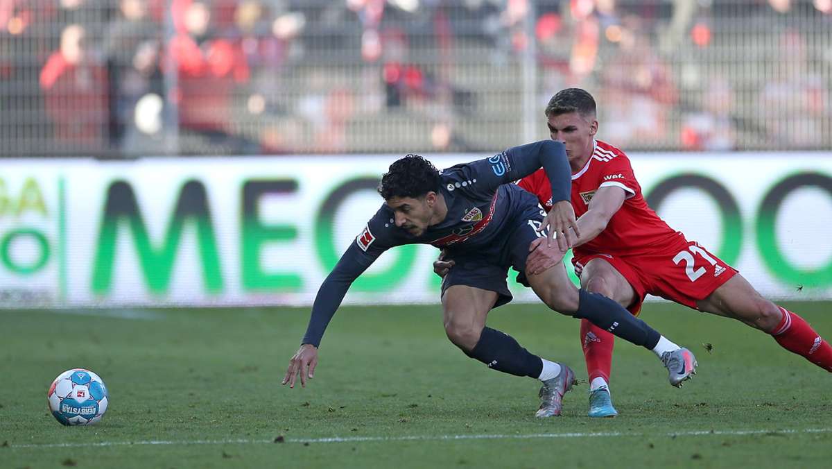 1. FC Union Berlin gegen VfB Stuttgart: Ein Vorgeschmack auf die Wochen der Wahrheit