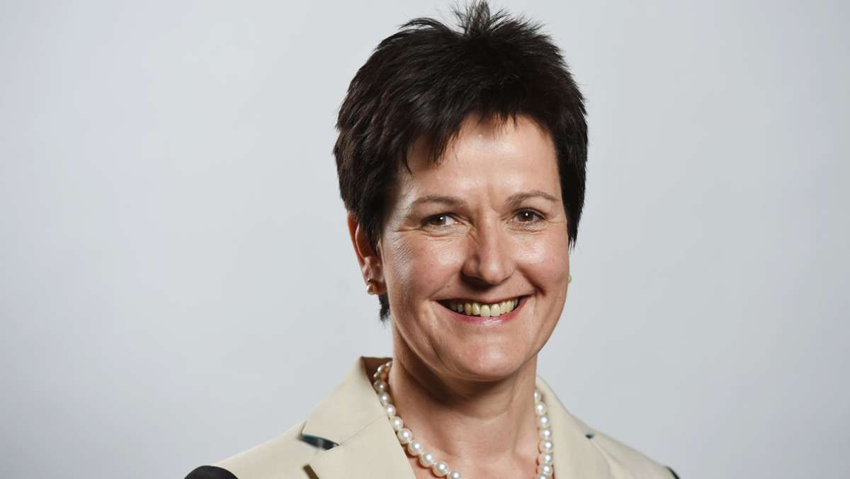 OB-Wahl in Baden-Baden: Amtsinhaberin Margret Mergen erleidet Wahlschlappe