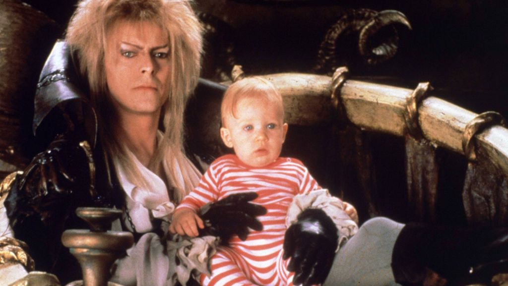 Scott Derrickson plant weitere „Reise ins Labyrinth“: Bowie-Film wird fortgesetzt