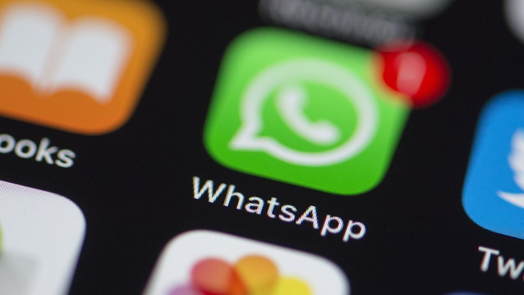 Update für Whatsapp: Dieses Feature macht Sexting richtig peinlich
