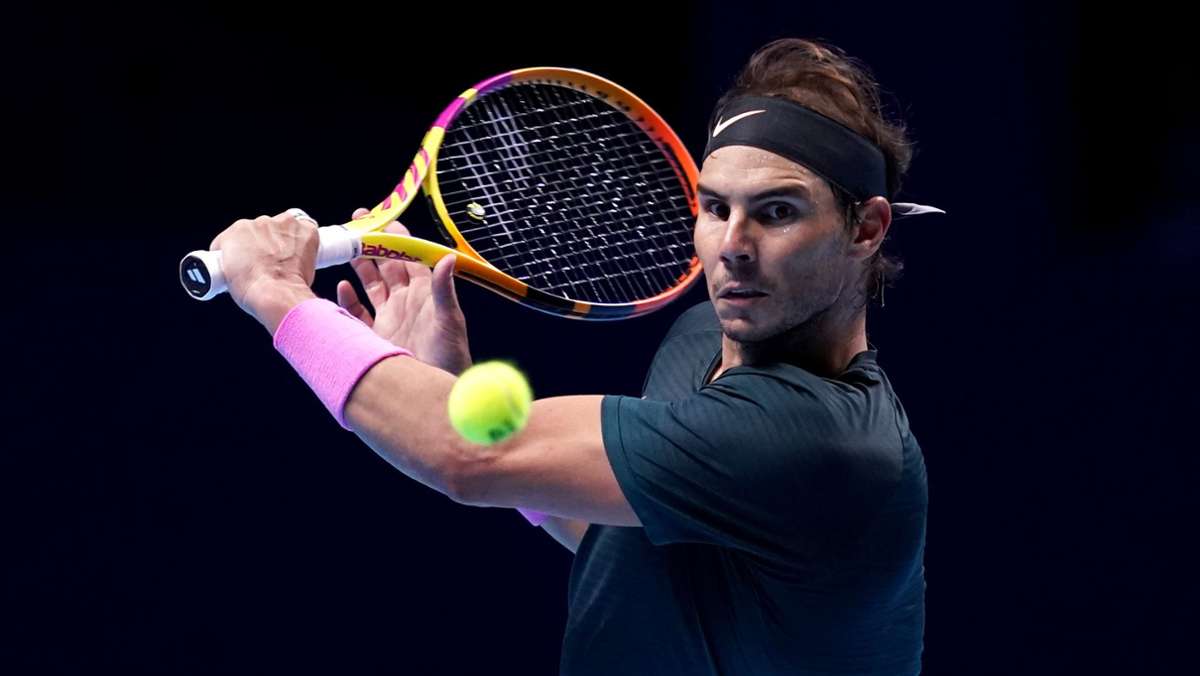 Paukenschlag von Rafael Nadal: Spanischer Tennis-Star verzichtet auf Wimbledon und Olympia