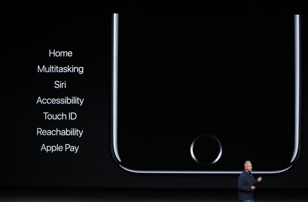 Das iPhone ist das wichtigste Apple-Produkt und brachte zuletzt mehr als die Hälfte der Erlöse des Konzerns ein.