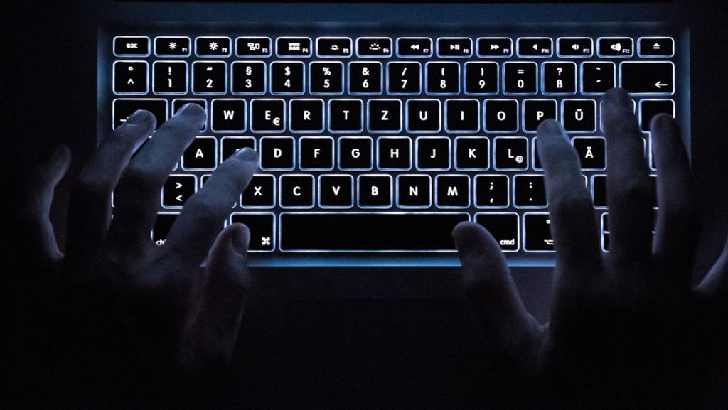 Tübinger Buchhandlung Osiander: Hackerangriff legt Onlineauftritt lahm