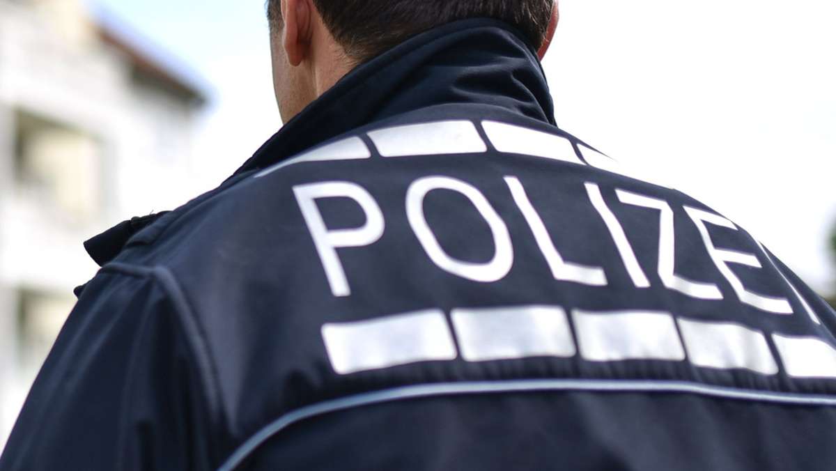 Stuttgart-Feuerbach: 26-Jähriger mit gefälschten Dokumenten erwischt