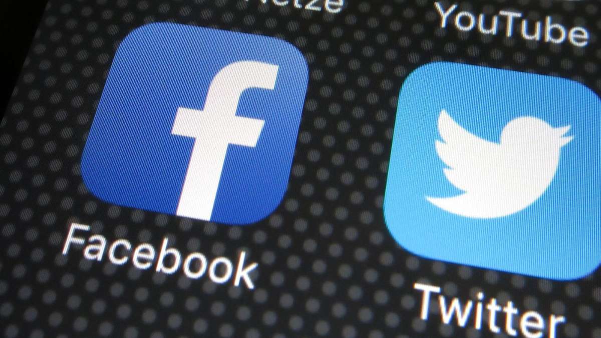 US-Wahl, Twitter und Facebook: Was bringen Warnhinweise gegen Trump?