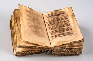 Gestohlenes Nostradamus-Manuskript geht nach Rom