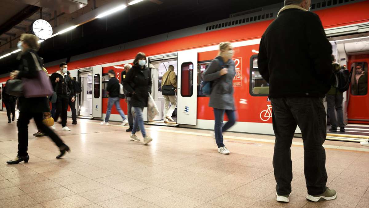 Hörbuch-Sprecher Heiko Grauel: Neuer Bahnansager auch in Stuttgart zu hören