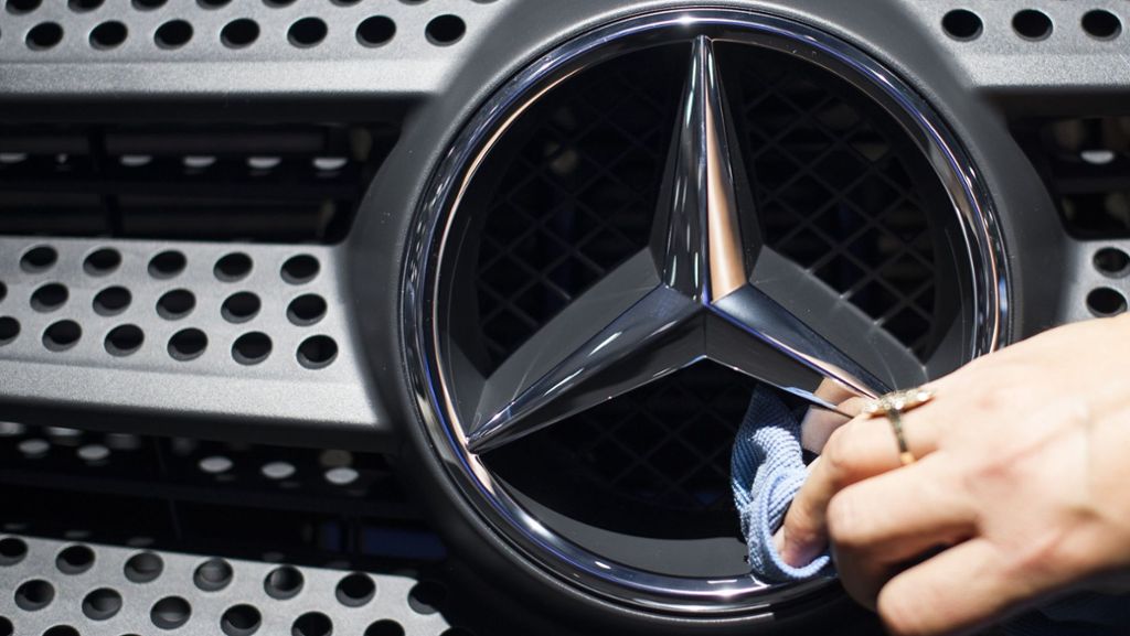 Lkw-Kartell um Daimler: Stuttgarter Landgericht verhandelt erste Klage
