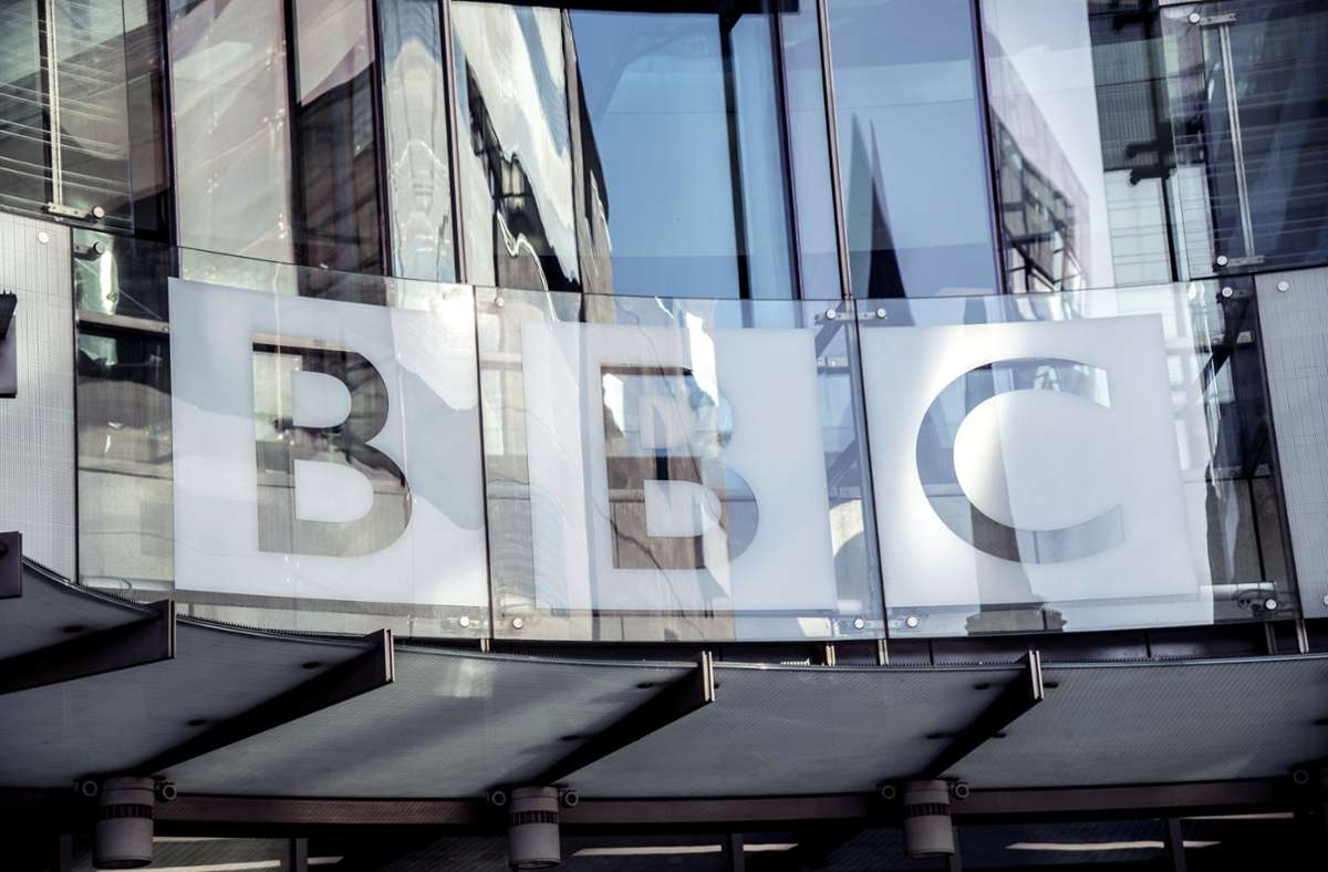 Die BBC steht vor einem unfreiwilligen Wandel. Foto: dpa/Ian West