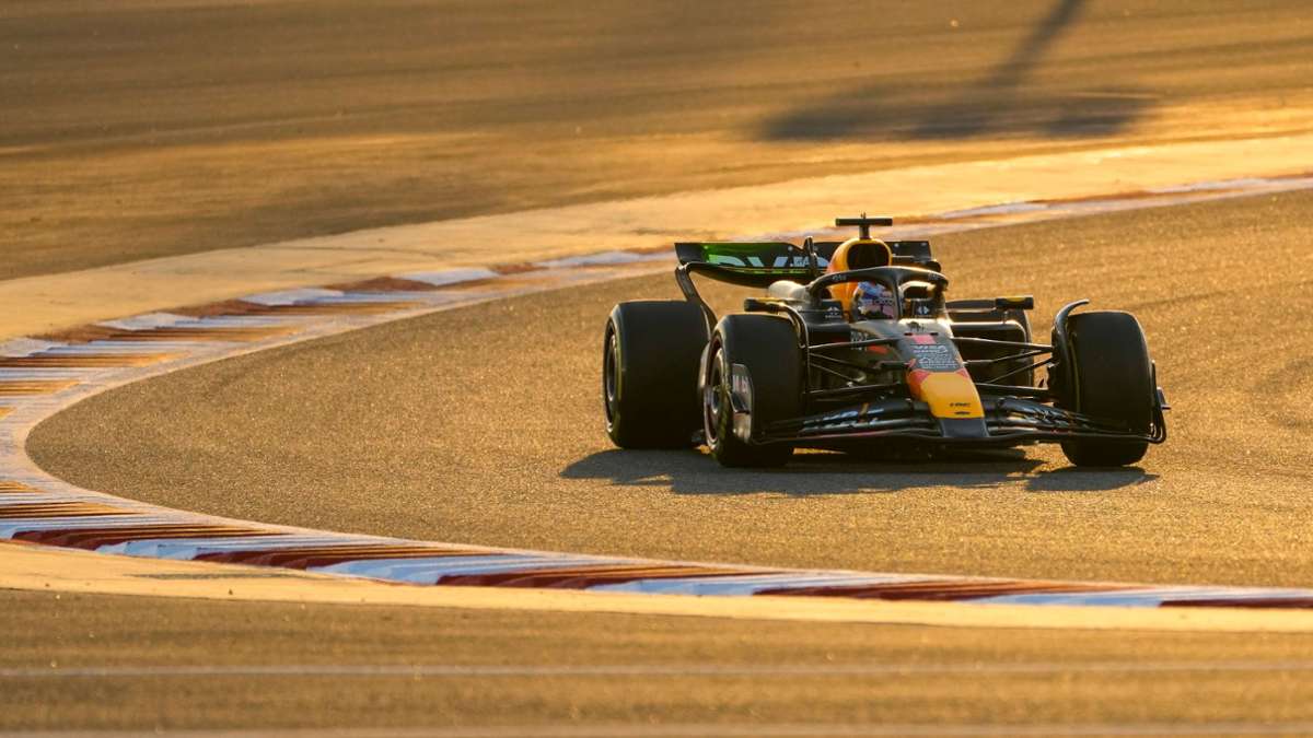 Formel 1: Max Verstappen und die (un)möglichen Bestmarken 2024
