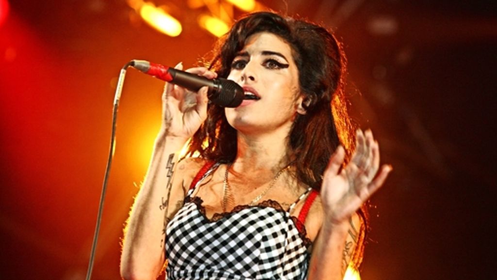 Amy-Winehouse-Film: „Jeder trägt eine gewisse Schuld mit sich“