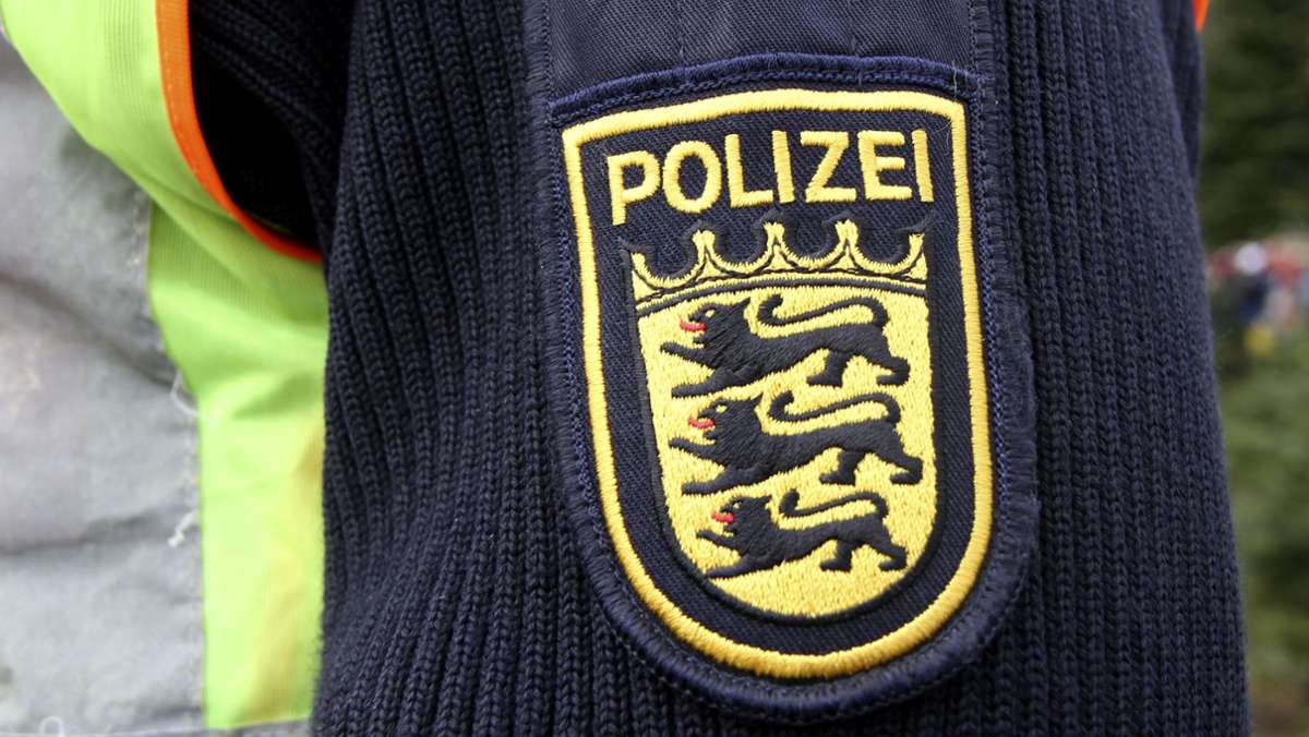 Holzgerlingen: Audi direkt beim Händler gestohlen