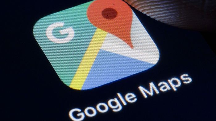 Neue Ansicht bei Google Maps – was hat es damit auf sich?