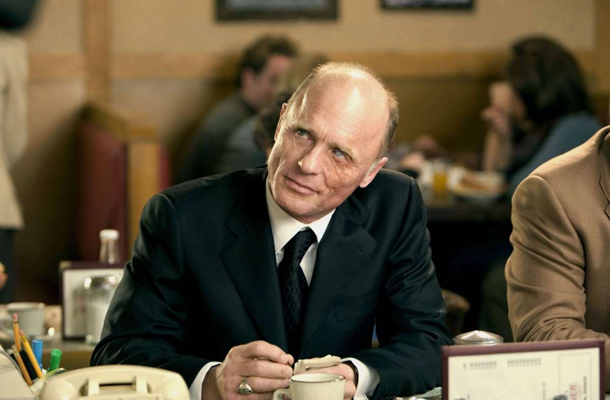 Ed Harris in „A History of Violence“ (2005)