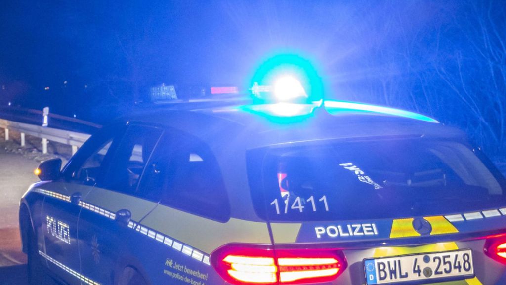 Alb-Donau-Kreis: 16-Jährige bei Autounfall schwer verletzt