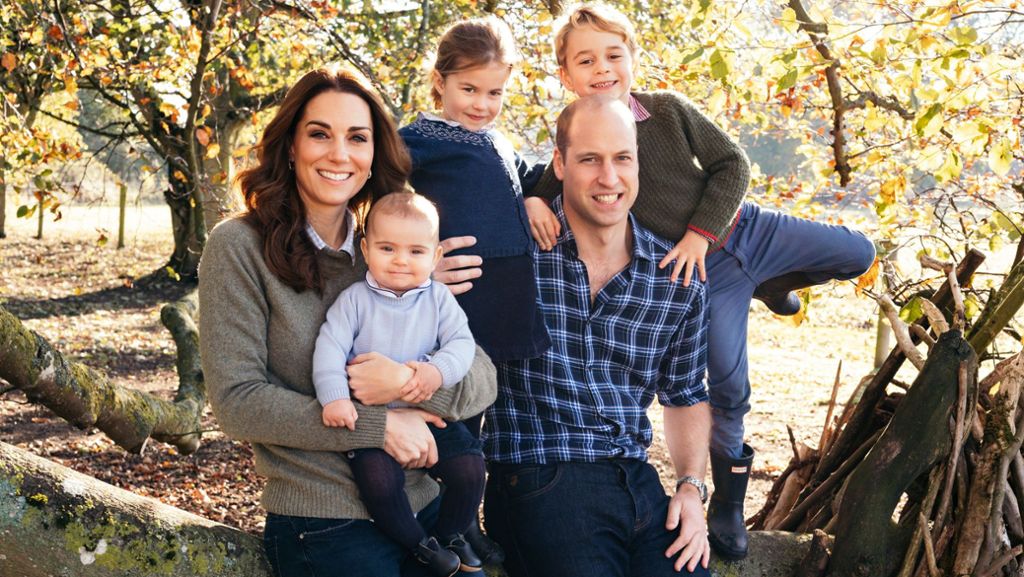 Prinz George: So bereiten William und Kate ihren Sohn auf den Thron vor