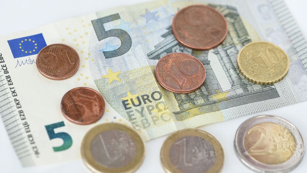 SPD-Vorstoß für zwölf Euro: Deutscher Mindestlohn hinkt hinterher