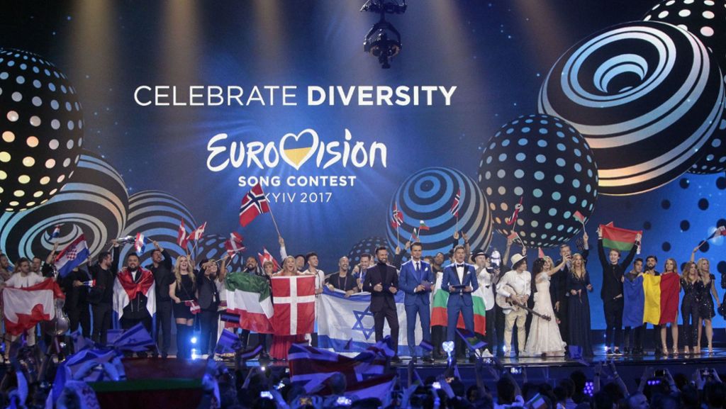 Eurovision Song Contest: So funktionieren die Regeln