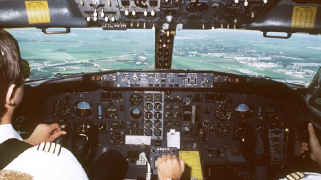 Luftfahrt: Piloten begrüßen Nein zu  Arbeitszeitregeln