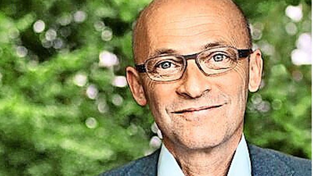 Grüner Landtagsabgeordneter: Bernd Murschel tritt nicht mehr an