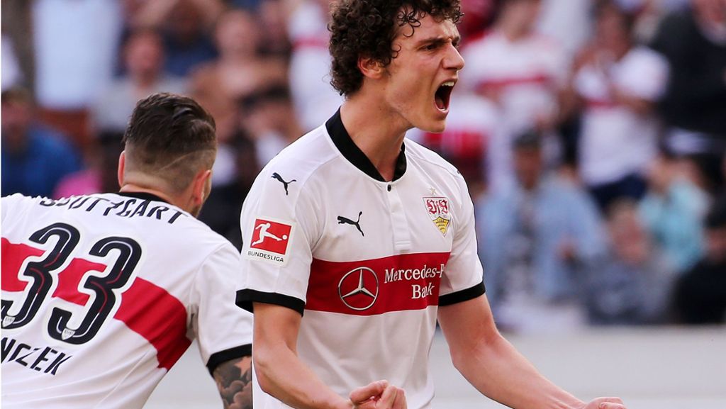 Der VfB Stuttgart und seine WM-Kandidaten: Das letzte Vorspiel für Pavard, Gomez & Co.