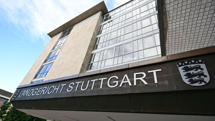 Landgericht Stuttgart: Unglaubwürdige Zeugin: Prozess endet mit Freispruch