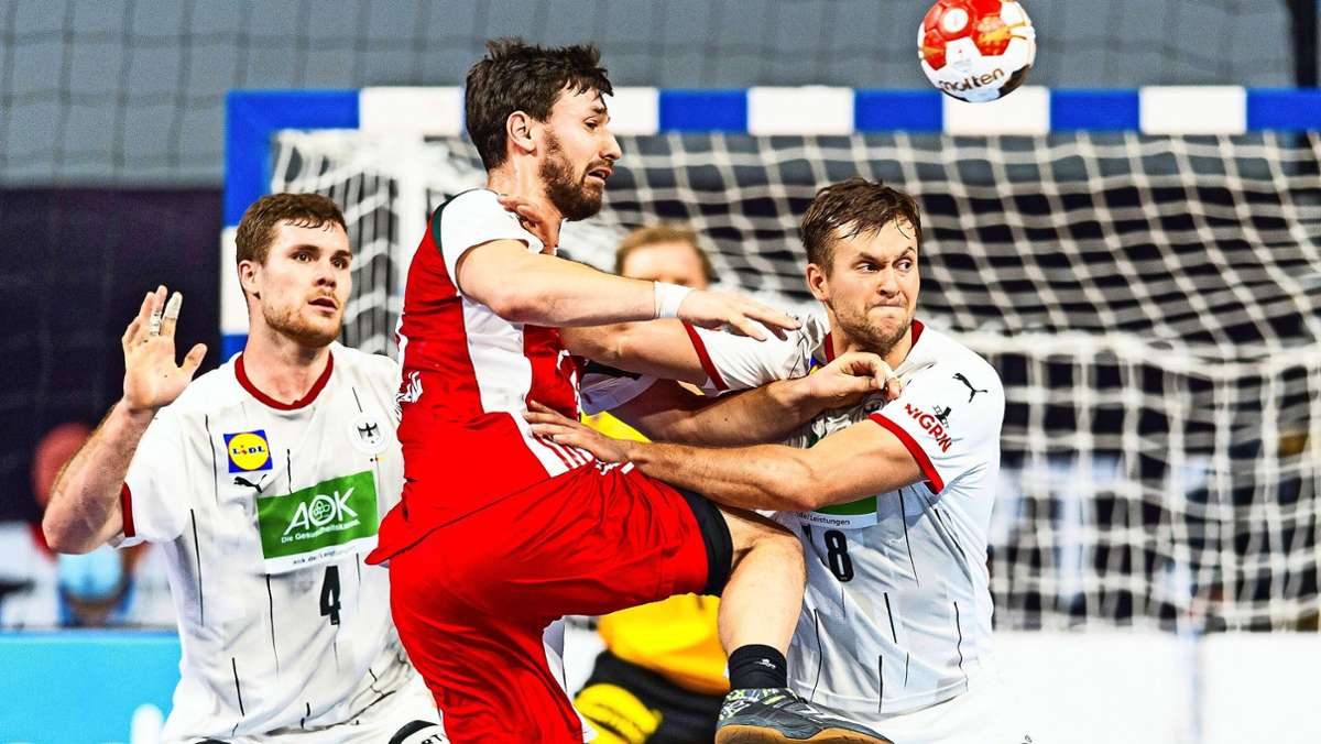 Handball-WM: Hopp oder top: Wo sich das deutsche Team steigern muss
