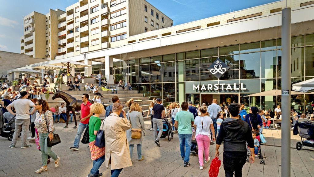 Streit um Einzelhandel in der Region: Verdi klagt gegen verkaufsoffene Sonntage