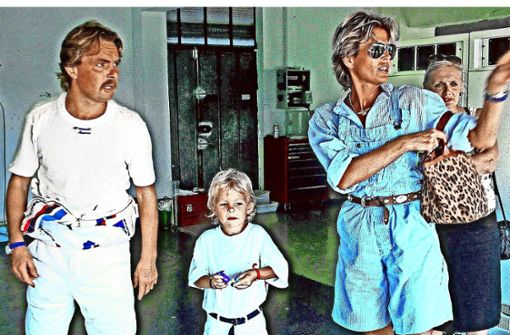 Keke Rosberg: Größte Erfolge im Motorsport Formel-1-Weltmeister 1982 – Karriere in der Formel 1 114 Rennen/5 Siege –  Persönliches Geboren am 6. Dezember 1948 in Stockholm; er ist jedoch finnischer Staatsbürger –  Besondere Begebenheit Er war  Manager von Ex-Weltmeister Mika Häkkinen (1998 und 1999), den er in die Formel 1 brachte – Was macht er heute Gründete das Team Rosberg (DTM),  hat sich mittlerweile weitgehend aus der Öffentlichkeit zurückgezogen Foto: imago