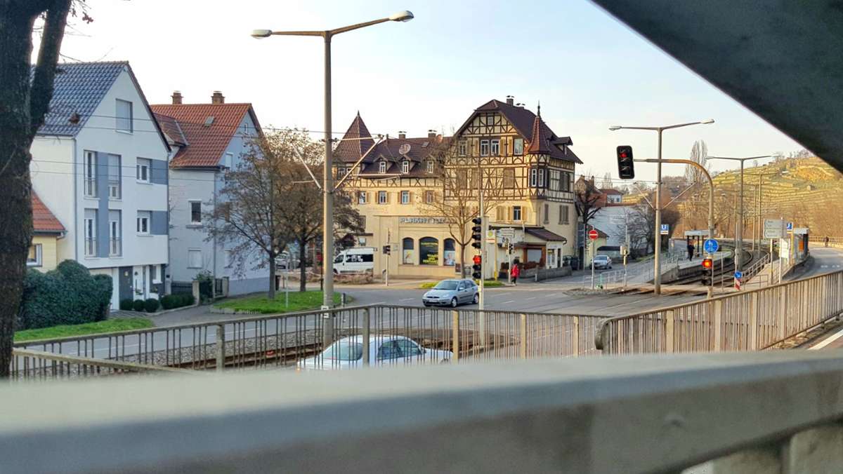 Heimat-Check Stuttgart: Eine Sache vermissen die Bewohner von Münster besonders