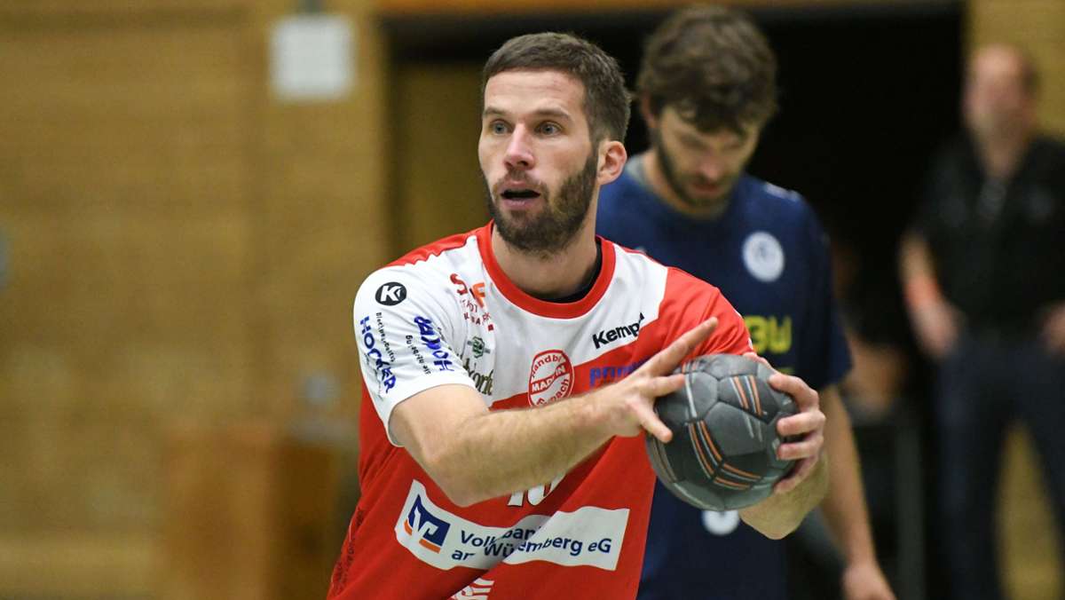 Handball: SV Fellbach: Vor allem in der Abwehr hapert es ziemlich