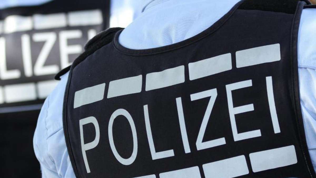 Fünf Haushalte feiern in Ludwigsburg: Polizei löst Geburtstagsparty auf
