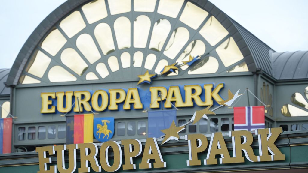 Europa-Park in Rust: Erstmals eine Million Übernachtungen gezählt